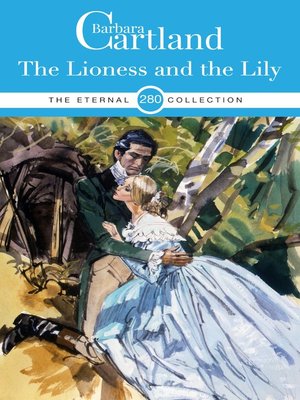 cover image of The Lioness and the Lily